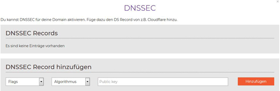DNSSEC netzadresse.at